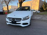 2017 Mercedes-Benz C-Class C 300 4MATIC AWD 4dr Sedan Inwood - Image 4