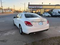 2017 Mercedes-Benz C-Class C 300 4MATIC AWD 4dr Sedan Inwood - Image 5