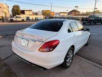 2017 Mercedes-Benz C-Class C 300 4MATIC AWD 4dr Sedan Inwood - Image 6