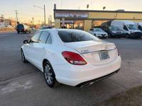 2017 Mercedes-Benz C-Class C 300 4MATIC AWD 4dr Sedan Inwood - Image 7