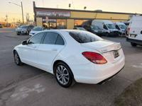 2017 Mercedes-Benz C-Class C 300 4MATIC AWD 4dr Sedan Inwood - Image 8