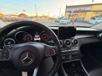 2017 Mercedes-Benz C-Class C 300 4MATIC AWD 4dr Sedan Inwood - Image 9