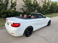 2017 BMW 2 Series 230i x Drive AWD 2dr Convertible Inwood - Image 4
