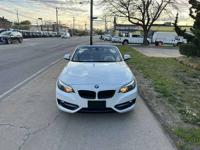2017 BMW 2 Series 230i x Drive AWD 2dr Convertible Inwood - Image 6