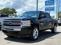2011 Chevrolet Silverado 1500 Crew Cab 2WD - 89k Miles Cassat Ave - Image 2