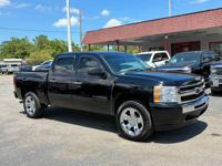 2011 Chevrolet Silverado 1500 Crew Cab 2WD - 89k Miles Cassat Ave - Image 8