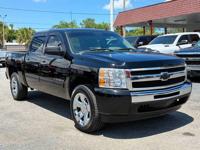 2011 Chevrolet Silverado 1500 Crew Cab 2WD - 89k Miles Cassat Ave - Image 9