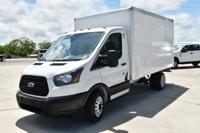 ** 2019 FORD TRANSIT 350HD ** 12FT BOX ** PULL OUT RAMP ** ~~NO FEES - NO GAMES - NO PRESSURE ~~ - Image 4