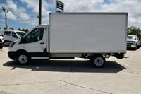 ** 2019 FORD TRANSIT 350HD ** 12FT BOX ** PULL OUT RAMP ** ~~NO FEES - NO GAMES - NO PRESSURE ~~ - Image 5