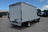 ** 2019 FORD TRANSIT 350HD ** 12FT BOX ** PULL OUT RAMP ** ~~NO FEES - NO GAMES - NO PRESSURE ~~ - Image 8