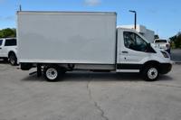 ** 2019 FORD TRANSIT 350HD ** 12FT BOX ** PULL OUT RAMP ** ~~NO FEES - NO GAMES - NO PRESSURE ~~ - Image 9