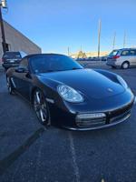 2005 Porsches Boxster S AURORA