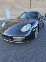 2005 Porsches Boxster S AURORA - Image 3