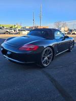 2005 Porsches Boxster S AURORA - Image 4