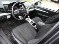 2010 Subaru Outback 2.5L H4 1443850 Miles Automatic AWD Denver - Image 7