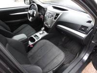 2010 Subaru Outback 2.5L H4 1443850 Miles Automatic AWD Denver - Image 9