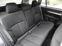 2010 Subaru Outback 2.5L H4 1443850 Miles Automatic AWD Denver - Image 10