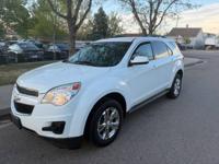 2015 Chevrolet Equinox LT AWD Denver