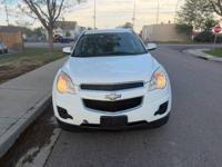 2015 Chevrolet Equinox LT AWD Denver - Image 3