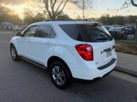 2015 Chevrolet Equinox LT AWD Denver - Image 7
