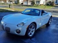2007 Pontiac Solstice for Sale in Carol Stream, IL, 60188 for Carol Stream