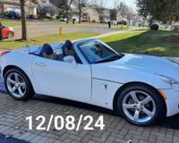2007 Pontiac Solstice for Sale in Carol Stream, IL, 60188 for Carol Stream - Image 3