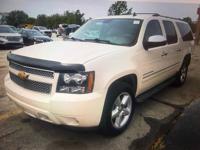 2013 chevrolet suburban LTZ Chicago Ridge