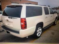 2013 chevrolet suburban LTZ Chicago Ridge - Image 4