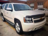 2013 chevrolet suburban LTZ Chicago Ridge - Image 5