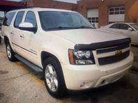 2013 chevrolet suburban LTZ Chicago Ridge - Image 6