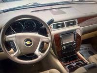 2013 chevrolet suburban LTZ Chicago Ridge - Image 7