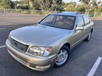 LOW MILES/ONE OWNER San Diego