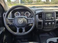 2015 Ram 5500 Utility Service 6.7L V6 Cummins, crew cab,ladder rack! north san diego county - Image 10
