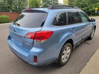 2010 Subaru Outback Premium 2.5L H4 53520 Miles Automatic AWD Denver - Image 5