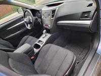 2010 Subaru Outback Premium 2.5L H4 53520 Miles Automatic AWD Denver - Image 6