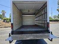 2022 Ford E-450 Econoline Box,16ft Marathon Bx,7.3L V8 Gas,Pwr Lft Ga north san diego county - Image 4