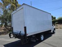 2022 Ford E-450 Econoline Box,16ft Marathon Bx,7.3L V8 Gas,Pwr Lft Ga north san diego county - Image 6