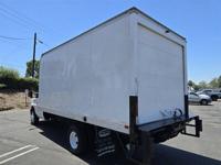 2022 Ford E-450 Econoline Box,16ft Marathon Bx,7.3L V8 Gas,Pwr Lft Ga north san diego county - Image 7