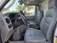 2022 Ford E-450 Econoline Box,16ft Marathon Bx,7.3L V8 Gas,Pwr Lft Ga north san diego county - Image 9