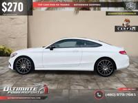 /mo - 2017 Mercedes-Benz C 300 WE FINANCE ALL CREDIT! DRIVE TODAY CALL (480) 573-7661 ULTIMATE POWERSPORTS - Image 6