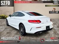 /mo - 2017 Mercedes-Benz C 300 WE FINANCE ALL CREDIT! DRIVE TODAY CALL (480) 573-7661 ULTIMATE POWERSPORTS - Image 7