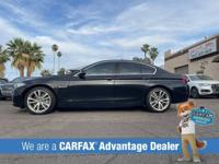 2016 BMW 5 Series - Financing Available! central/south phx - Image 3