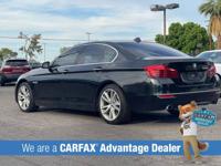 2016 BMW 5 Series - Financing Available! central/south phx - Image 4