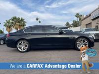 2016 BMW 5 Series - Financing Available! central/south phx - Image 6