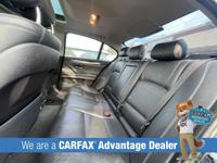 2016 BMW 5 Series - Financing Available! central/south phx - Image 8