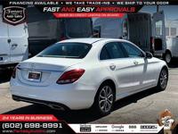 2017 Mercedes-Benz C Class C Class C-Class C 300 Sedan FOR ONLY /mo Fantasy Auto Sales Inc. - Image 10