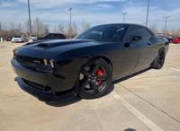 2021 Dodge Challenger SRT Hellcat Redeye BABA'S MOTORSPORTS