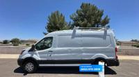 2019 Ford Transit 250 Van Medium Roof w/Sliding Side Door w/LWB Van 3D - Call/Te + Right Auto and Truck Sales - DELIVERS TODAY! *OAC*