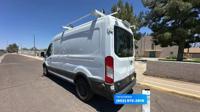 2019 Ford Transit 250 Van Medium Roof w/Sliding Side Door w/LWB Van 3D - Call/Te + Right Auto and Truck Sales - DELIVERS TODAY! *OAC* - Image 3