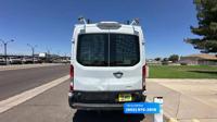 2019 Ford Transit 250 Van Medium Roof w/Sliding Side Door w/LWB Van 3D - Call/Te + Right Auto and Truck Sales - DELIVERS TODAY! *OAC* - Image 4